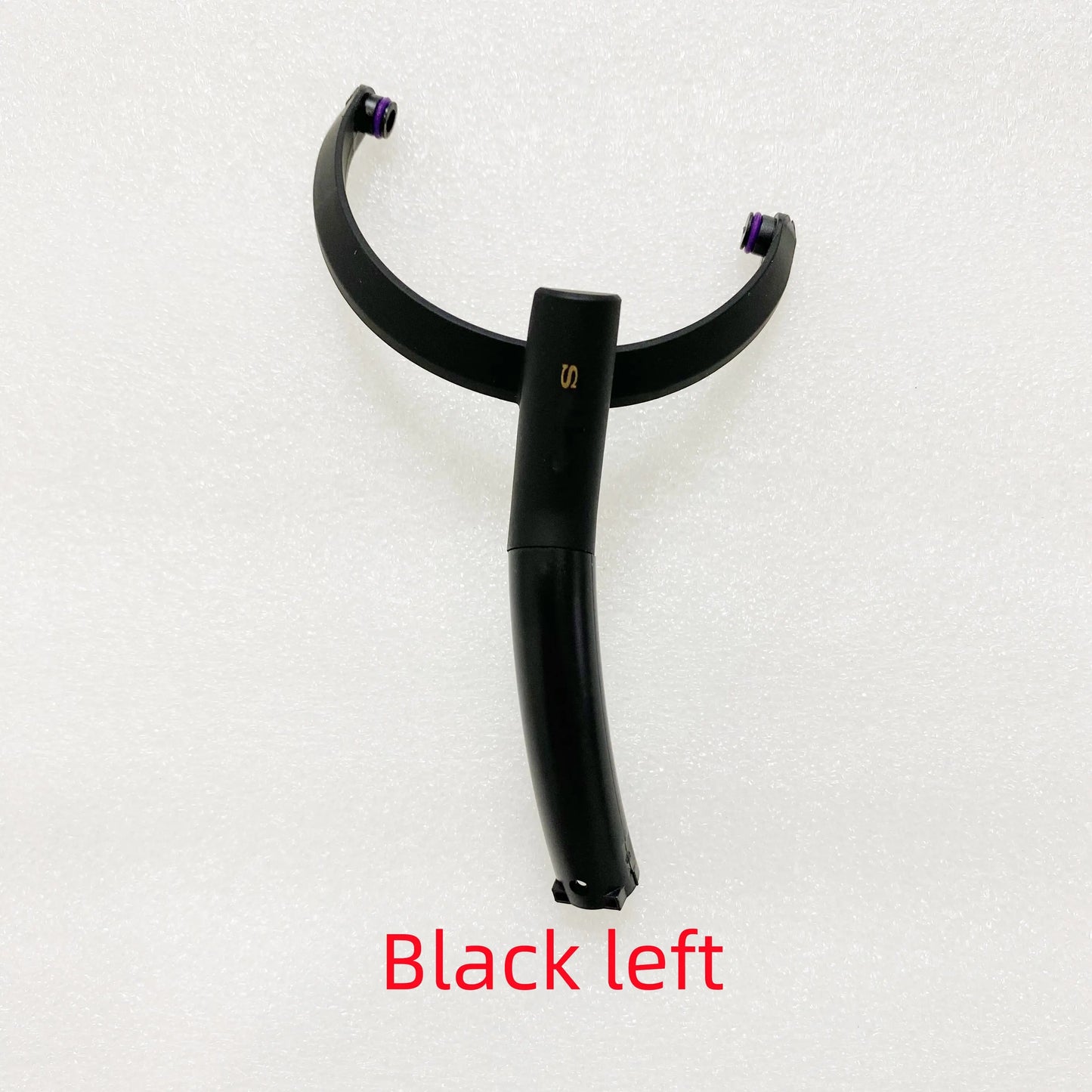 100% New Head Beam Bracket for Sony WH-1000XM5 XM5 Wireless Headset Headband Head Beam Bracket With LOGO Digital Camera repair parts