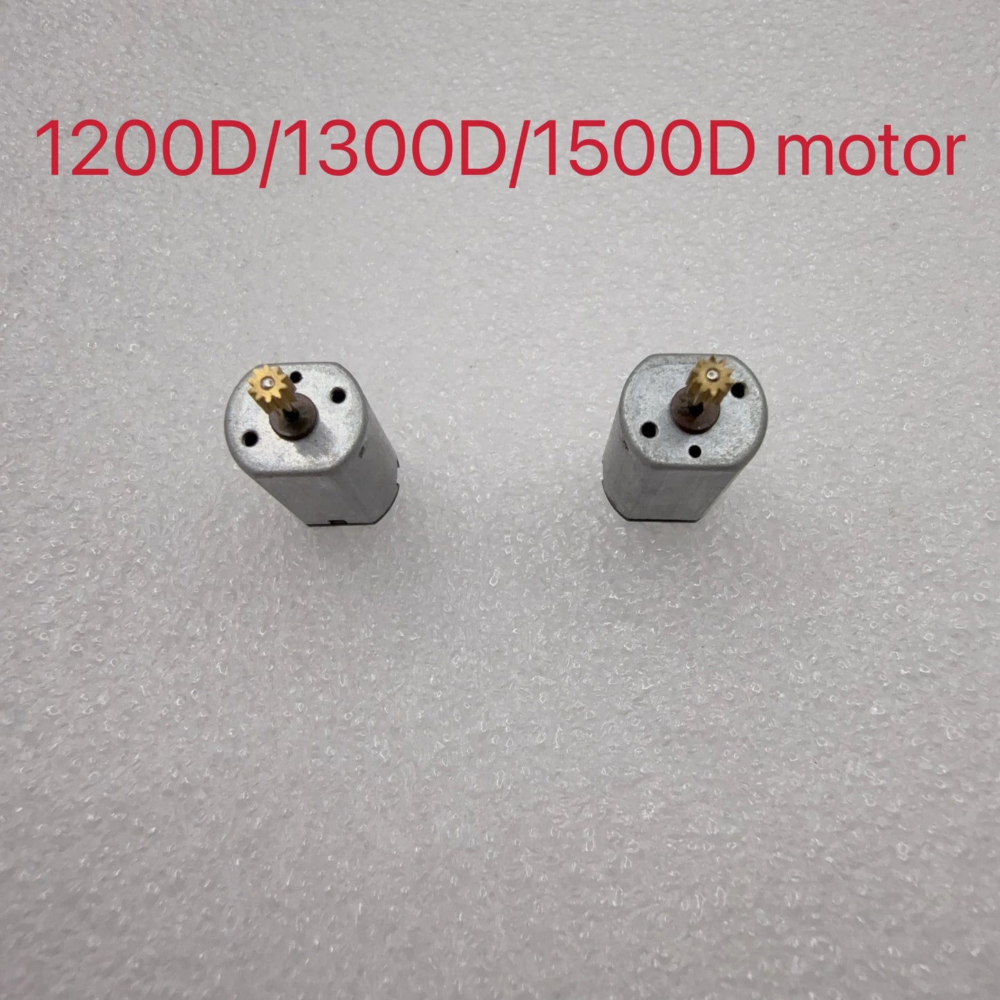 1PCS New For Canon 1100D 1200D 1300D 1500D Shutter Motor Camera Repair Parts Digital Camera repair parts