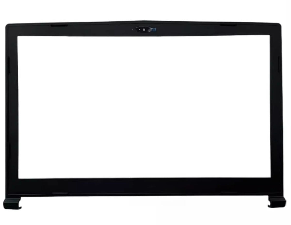 Cover case for MSI GL63 GP63VR MS-16P5 16P4 P6 P7 P8 Lcd back housing bezel frame upper palmrest topcase bottom hinge shell MSI laptop repair parts
