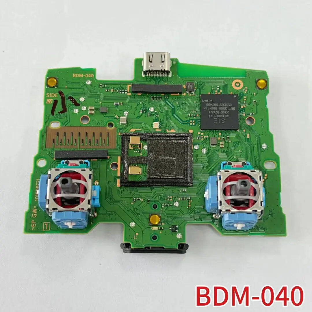 BDM-010/020/030/040/050 Motherboard for PS5 Controller Mainboard PCB Board Repair Game console repair parts