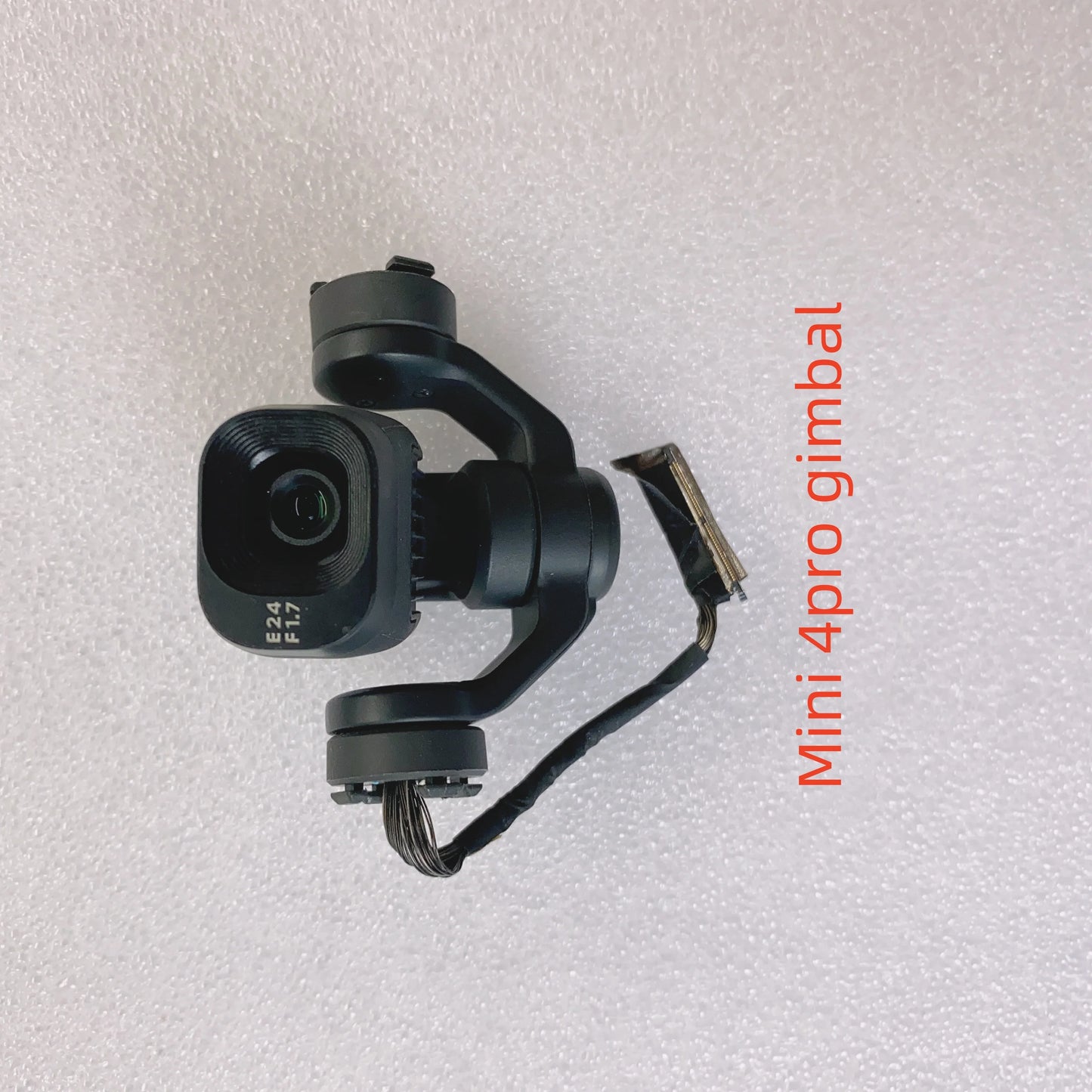 Original gimbal with camera for DJI mini4pro MINI 4pro mini 4 pro camera module gimbal (must be calibrated)  DJI repair parts