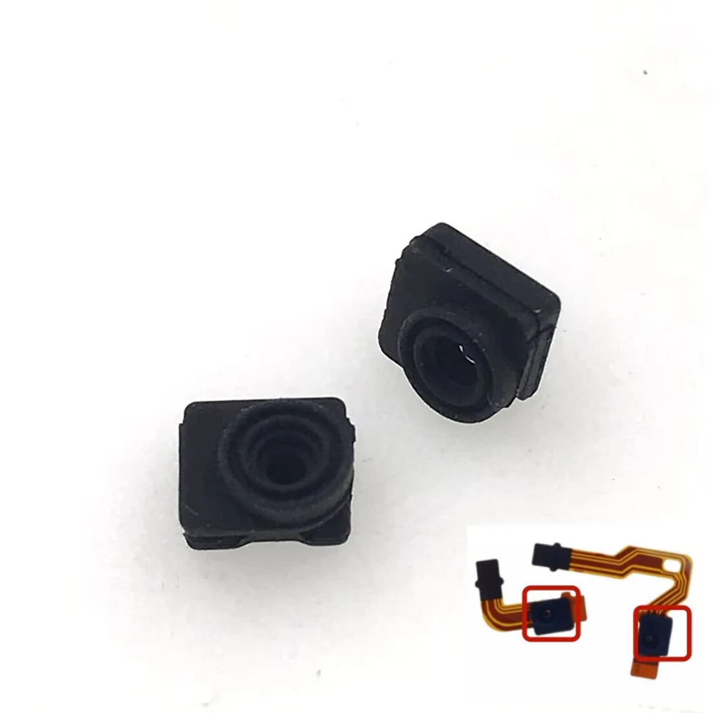1-3sets For PS5 V1 V2 V3 V4 V5 Wireless Controller Microphone Flex Cable For PS5 Edge Ribbon Cables With Microphone Game console repair parts