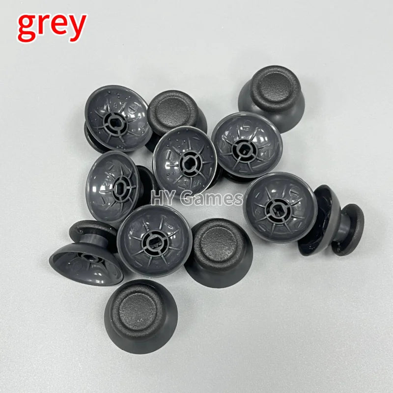500pcs/lot Original Analog Joystick for PS4 Dualshock 4 Game Pad Controller ThumbStick Grip Cap Cover for Ps4 Joystick Cap Game console repair parts