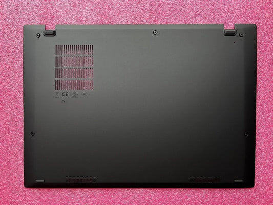 Cover Case for Thinkpad X1 Nano Gen1 WLAN WWAN 5M10X63647 5M10X63648 Bottom D shell Base  Host Lower Cover