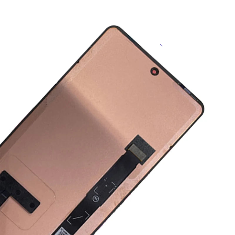 6.7“ New For Motorola Edge 20/Edge20 pro LCD Touch Screen Digiziter Assembly Edge 30 pro/X30 LCD Replacement Repair Parts Motorola phone repair parts