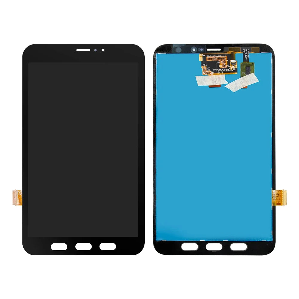 For Samsung Galaxy Tab Active 2 T390 T395 SM-T390 SM-T395 LCD Display Touch Screen Digitizer Glass Panel Assembly Tools Tablet repair parts