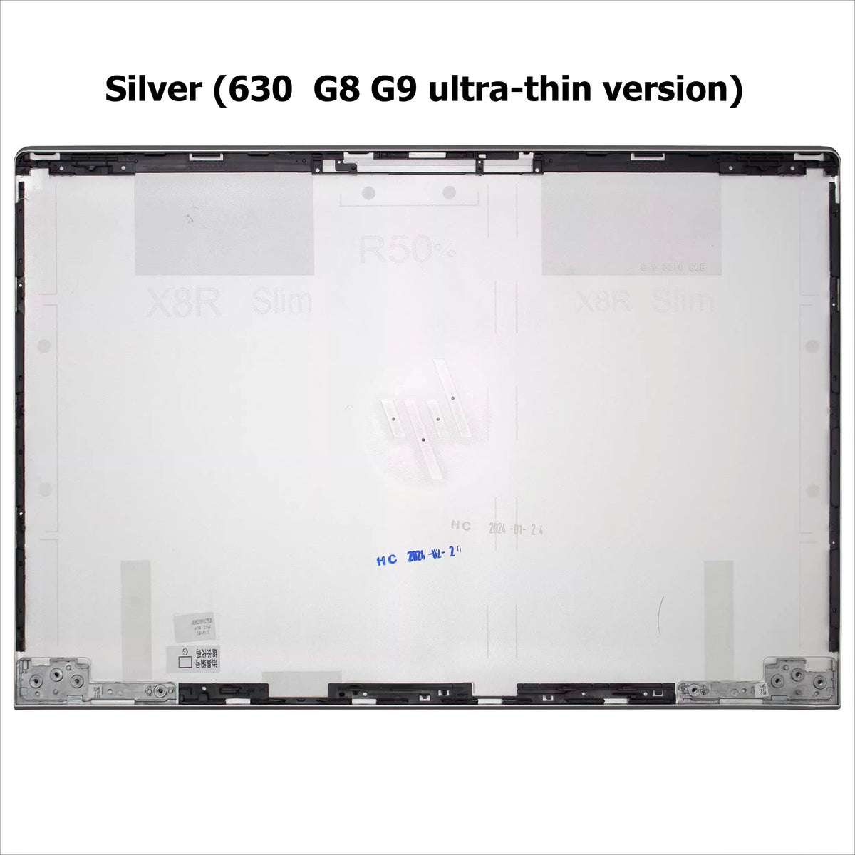 Cover case for HP Probook 630 640 645 650 660 G8 G9 G10 G11 G12 G13 lcd  housing bezel frame topcase palmrest buttom hinge shell HP laptop repair parts