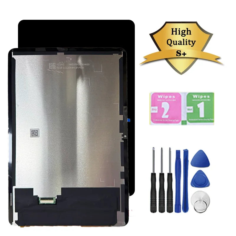 OPD2102 X21N2 OPD2102A Premium Lcd For Oppo Pad Air LCD Display Touch Screen Digitizer Assembly Replacement  Oppo phone repair parts