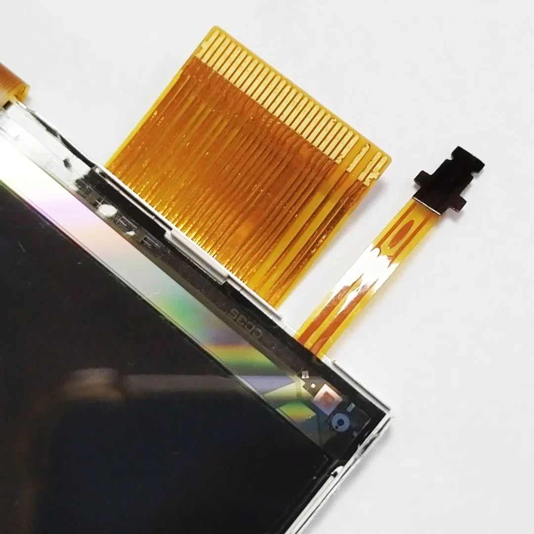 LCD Display PSP3000 Screen (as LQ043T3LX03) Is Suitable for SONY PSP3000 Series Gaming Console Screen Replacement Game console repair parts