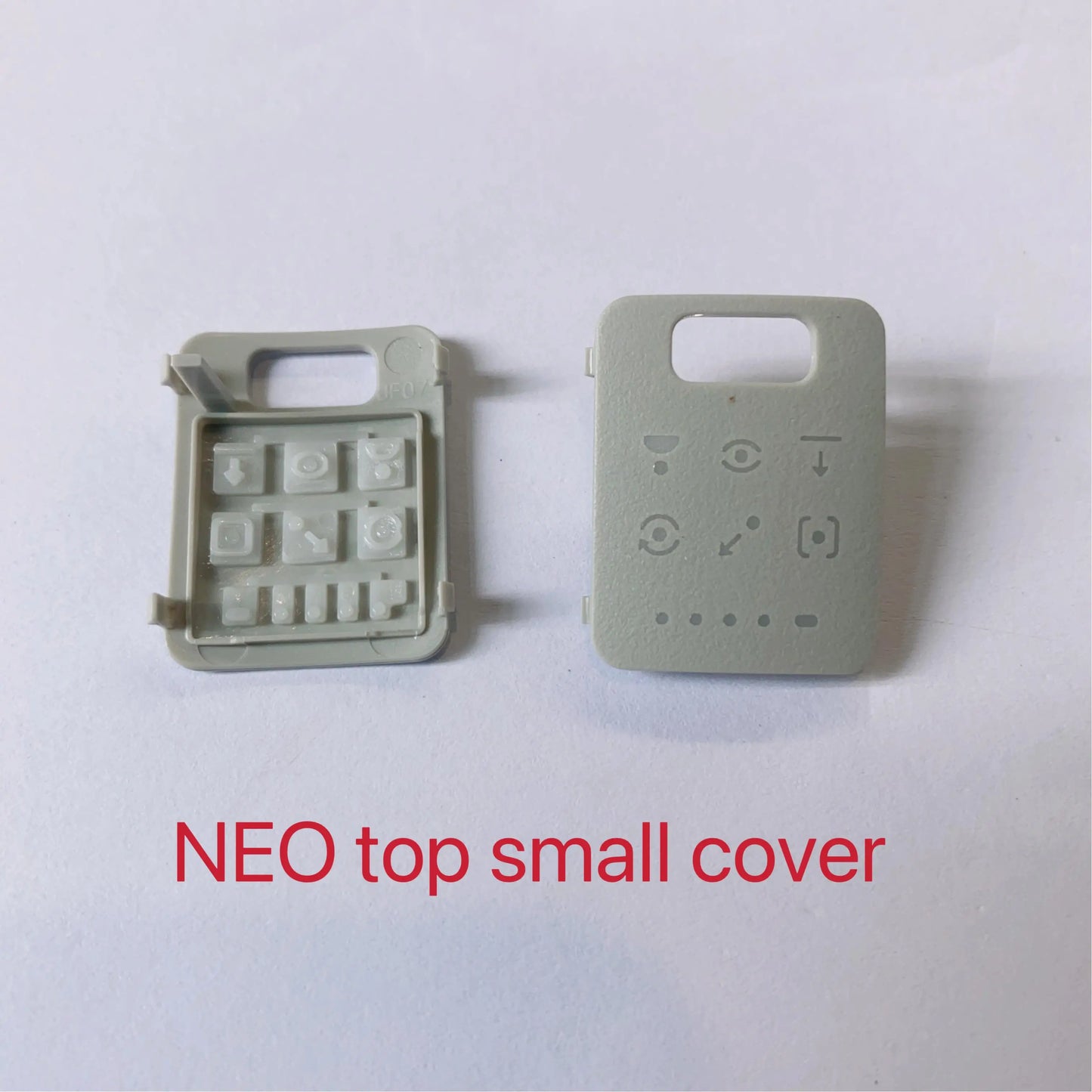 New Original Top Small Cover for DJI NEO Upper Small Shell Repair Parts Digital Camera repair parts