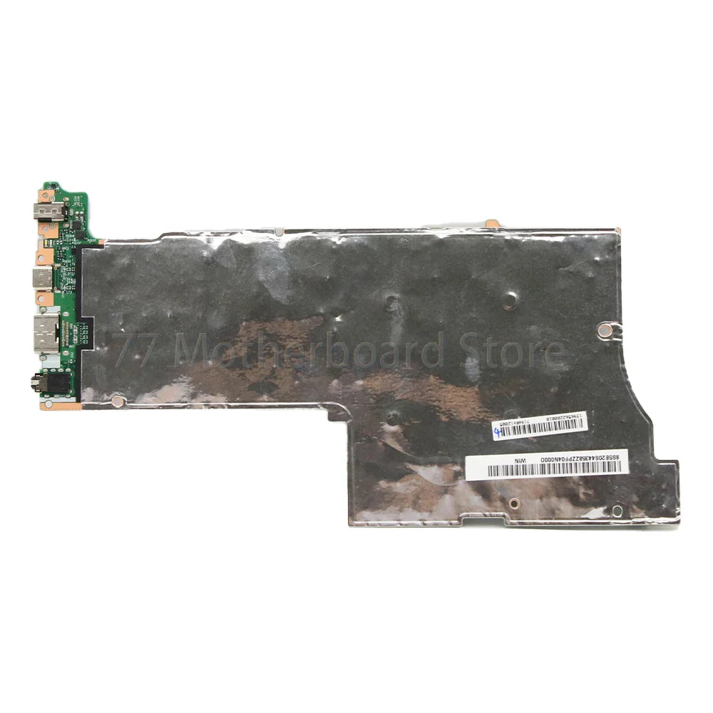 Laptop Motherboard NM-C811 For Lenovo Ideapad 5-15ARE05 With CPU R3-4300U R5-4500U R7-4700U RAM 8G 16G FRU 5B20S44358 5B20S44361 Lenovo laptop repair parts