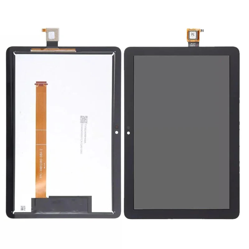 7 Inch For Amazon Fire HD 7 HD7 2022 12th Gen P8AT8Z LCD Dispay Touch Screen Digitizer Assembly Replacement Tools Tablet repair parts