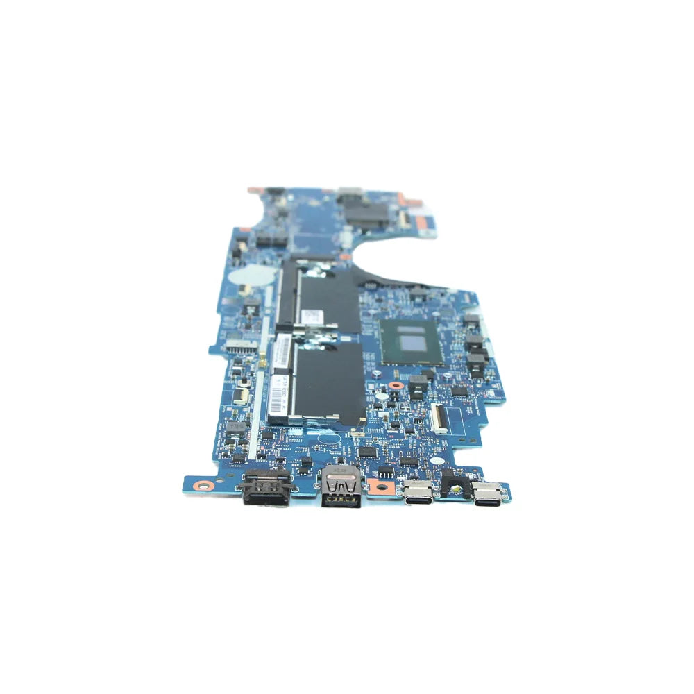 Laptop Motherboard 17821-2M For Lenovo ThinkPad L380 S2 With CPU i3-8130U i5-8250U i5-7200U 100%Tested  Lenovo laptop repair parts