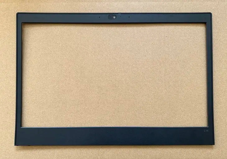 Lcd back cover for L- enovo Think-  pad L14 Gen1 Gen 2   shell palm rest  lower cover upper cover bottom cover bezel frame Lenovo laptop repair parts