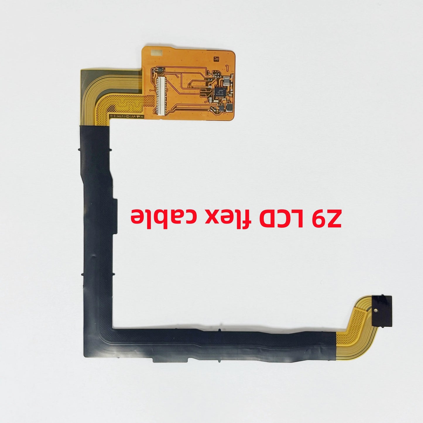 New Screen LCD Flex Cable For Nikon Z9 z9 LCD Display Cable Replacement Part Digital Camera repair parts