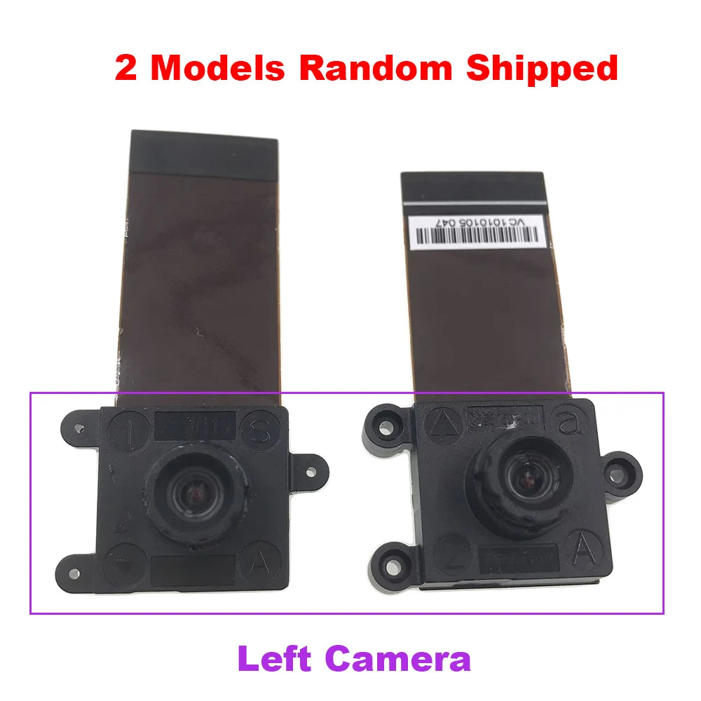 Original For XBOX360 Game Console Infrared Sensing Camera ，Motion Sensing Head Repair Accessories Game console repair parts