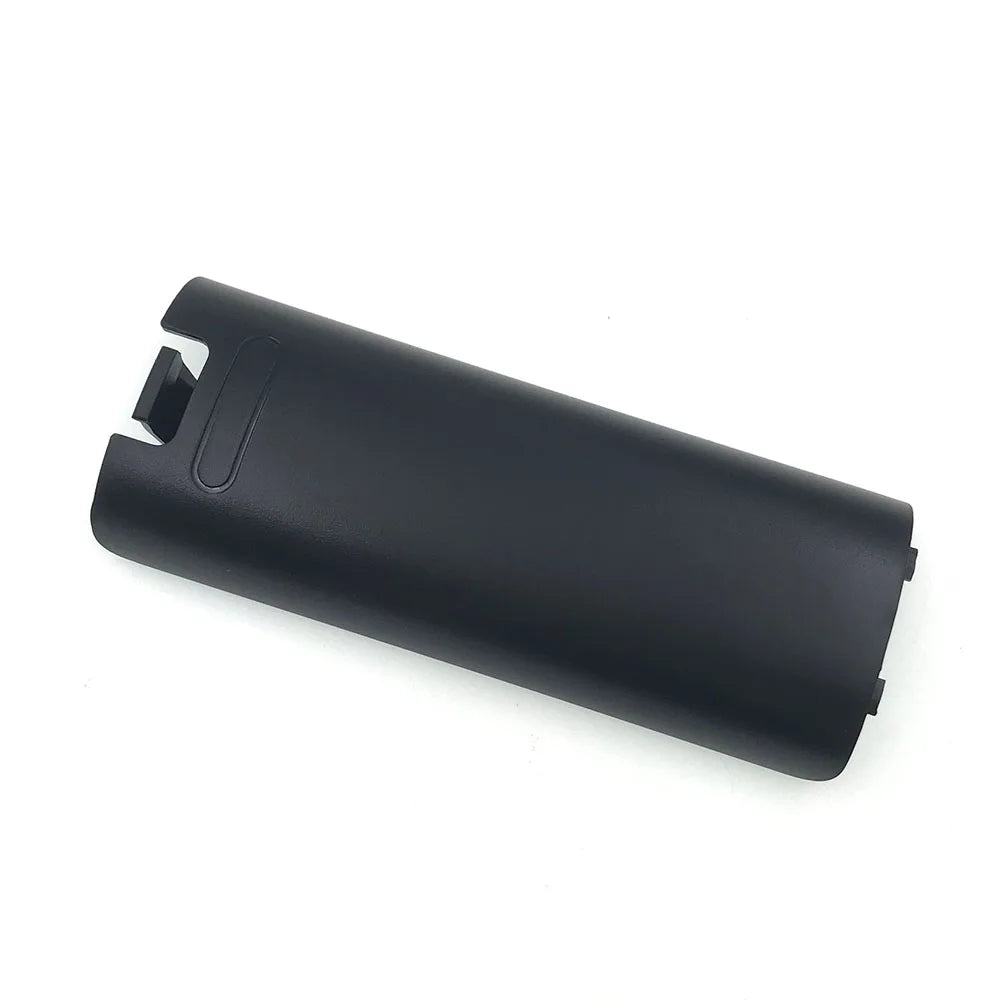 10-30PCS White Black Battery Back Cover Shell Case For Nintendo Wii Remote Controller Game console repair parts