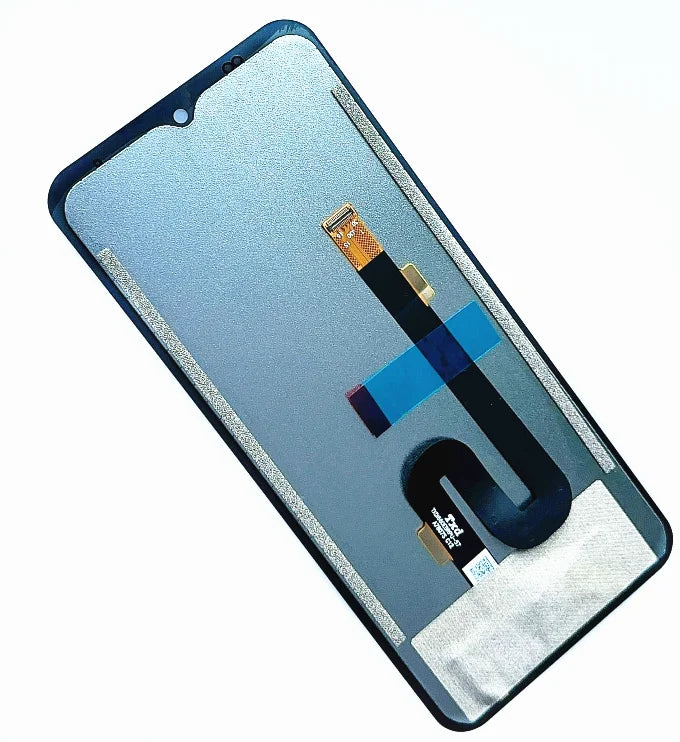 New Original 6.58 Inch Touch Screen LCD Display Assembly Replacement For Ulefone Armor 22 Android 13 Smart Phone Other Brand Phone repair parts