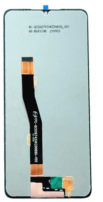 New Original Lcd Screen DOOGEE Note 58 / Note 58 Pro Touch Screen Accessories for DOOGEE Note 59 / Note 59 Pro Digitizer Assembl Doogee phone repair parts