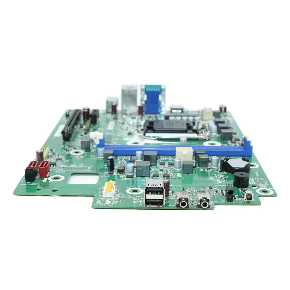 Laptop Motherboard For Lenovo ThinkCentre M720e Desktop Motherboard IB365CX B365 MP With  FRU:5B20U53926  Lenovo laptop repair parts