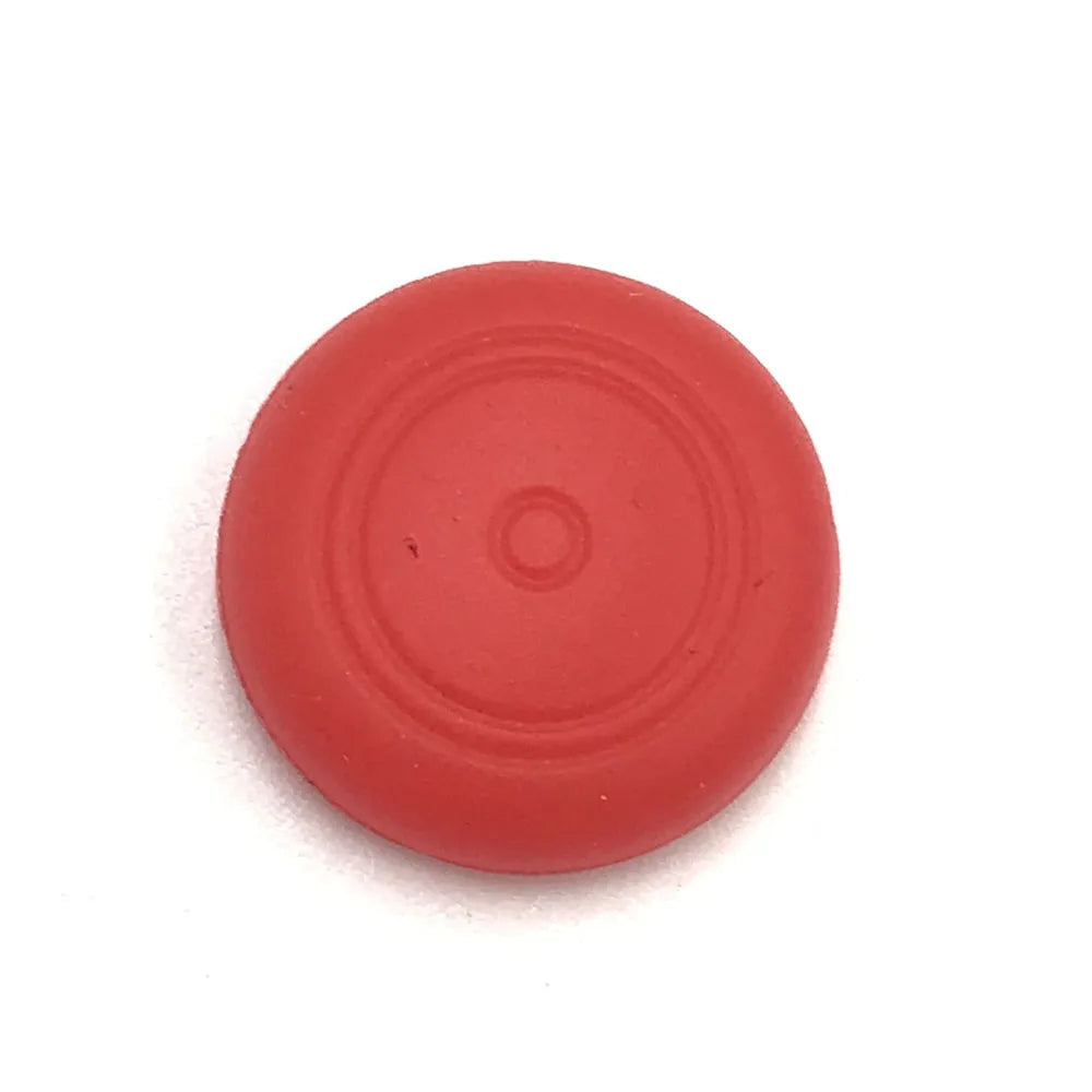 50 pcs Soft Silicone Analog Thumb Stick Grips Caps For Joy Con Cover Thumbsticks Cap Skin For Nintend Switch NS JoyCon Controlle Game console repair parts
