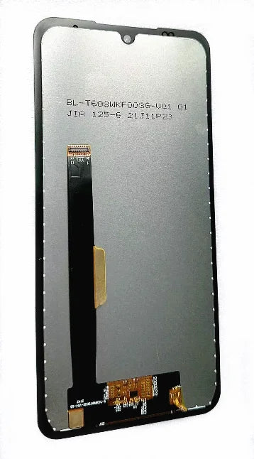 Original For Ulefone Armor8 5G LCD Display + Touch Screen Digitizer Assembly Armor 8 Pro Accessories + Tools Other Brand Phone repair parts