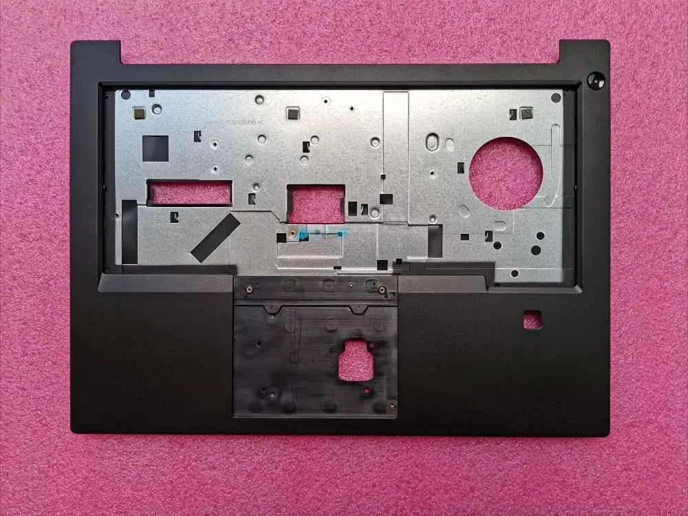 Upper case for Thinkpad E480 E485 E490 E495 R480 R490 topcase palmrest 02DL685 02DL683 01LW157 C case