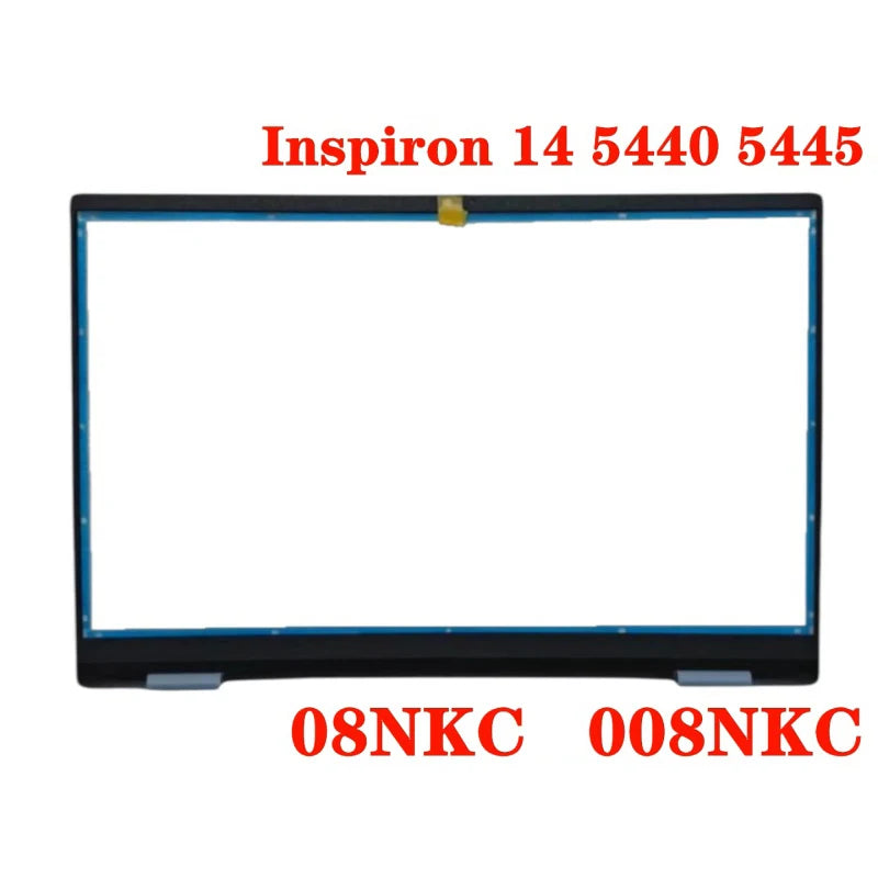 NEW ORIGINAL Laptop Top Case/LCD Back Cover Case Bottom Case for DELL Inspiron 14 5440 5445 01MKPJ 0W3M0T 0YGT79 04CVR8 0C3FKG Dell laptop repair parts