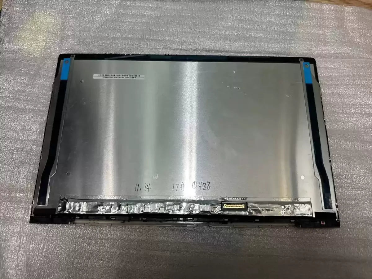 13.3" B133HAC02 B133HAC03.0 FHD 1080 30pin UHD 3840X2160 40pin LCD display screen for HP ENVY 13-ba 13-ba0017tx TPN-C145 panel HP laptop repair parts