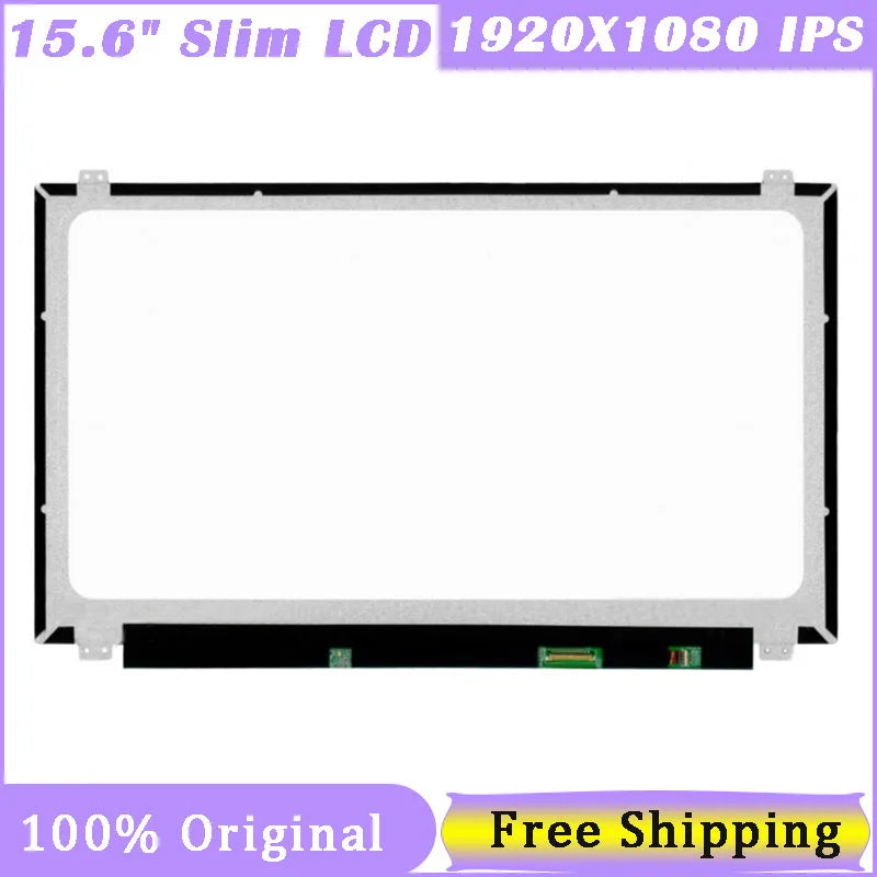 NV156FHM-N42 LP156WF6 SPK3 SPK1 SPK6 LP156WFC-SPP1 LP156WF4 SPL1 SPL2