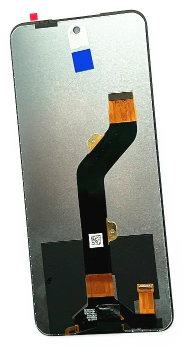 6.8 Inch New Original Benco S1 LCD Display+Touch Screen Digitizer Assembly 100% Tested for Benco S1 Mobile Parts Replacement Other Brand Phone repair parts