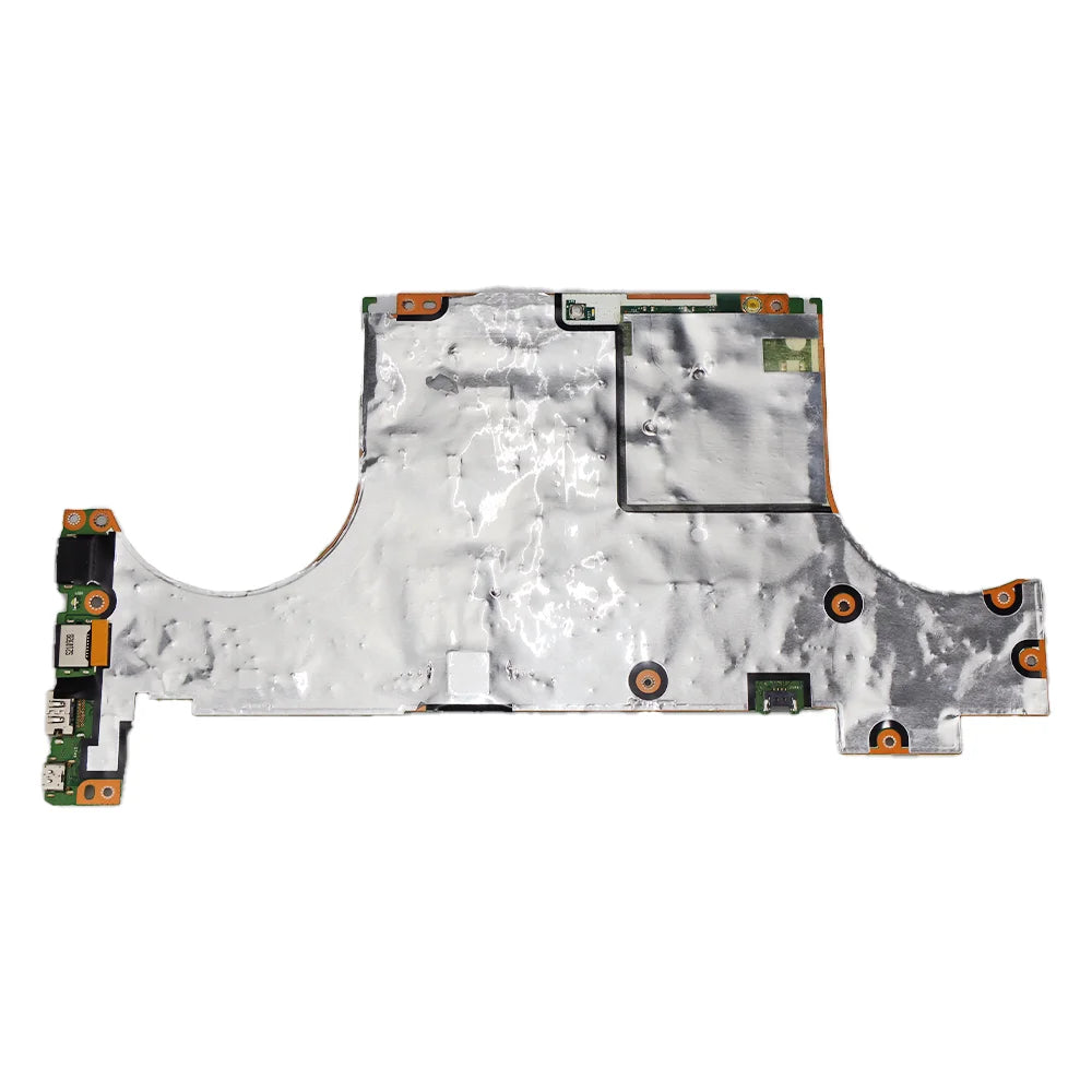 Laptop Motherboard For Lenovo ideapad Gaming 3-15ACH6 LA-K971P With CPU R5-5600H R7-5800H GPU RTX3060 6G 5B21C81178 5B21C81176 Lenovo laptop repair parts
