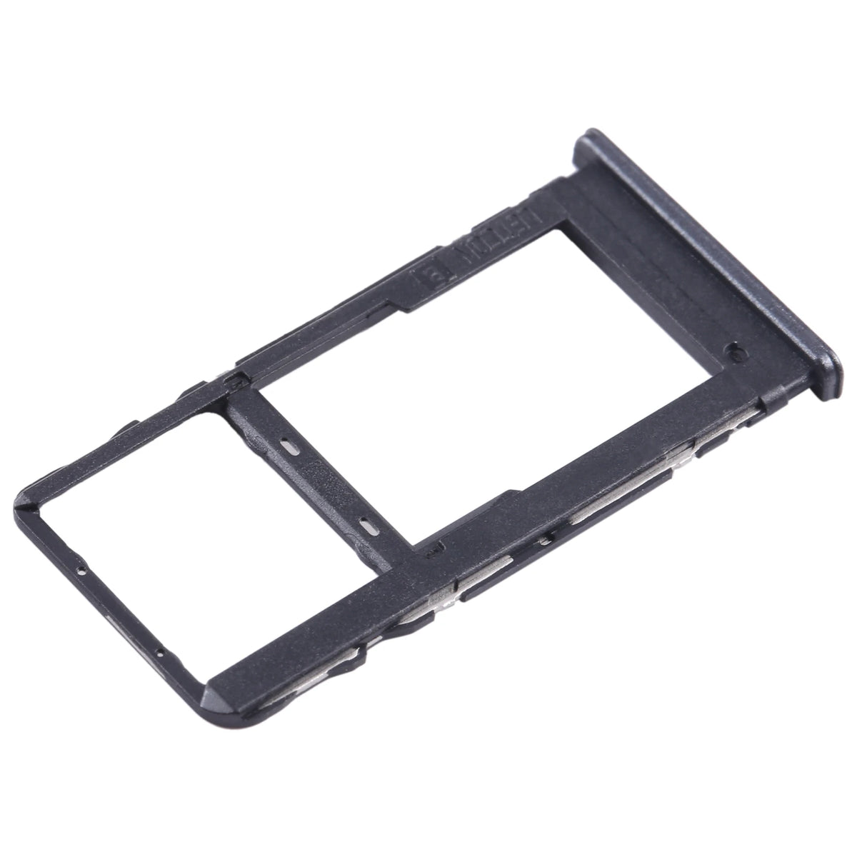 SIM + Micro SD Card Tray For TCL 40 SE Phone SIM Card Tray Replacement Part Lenovo Tablet repair parts