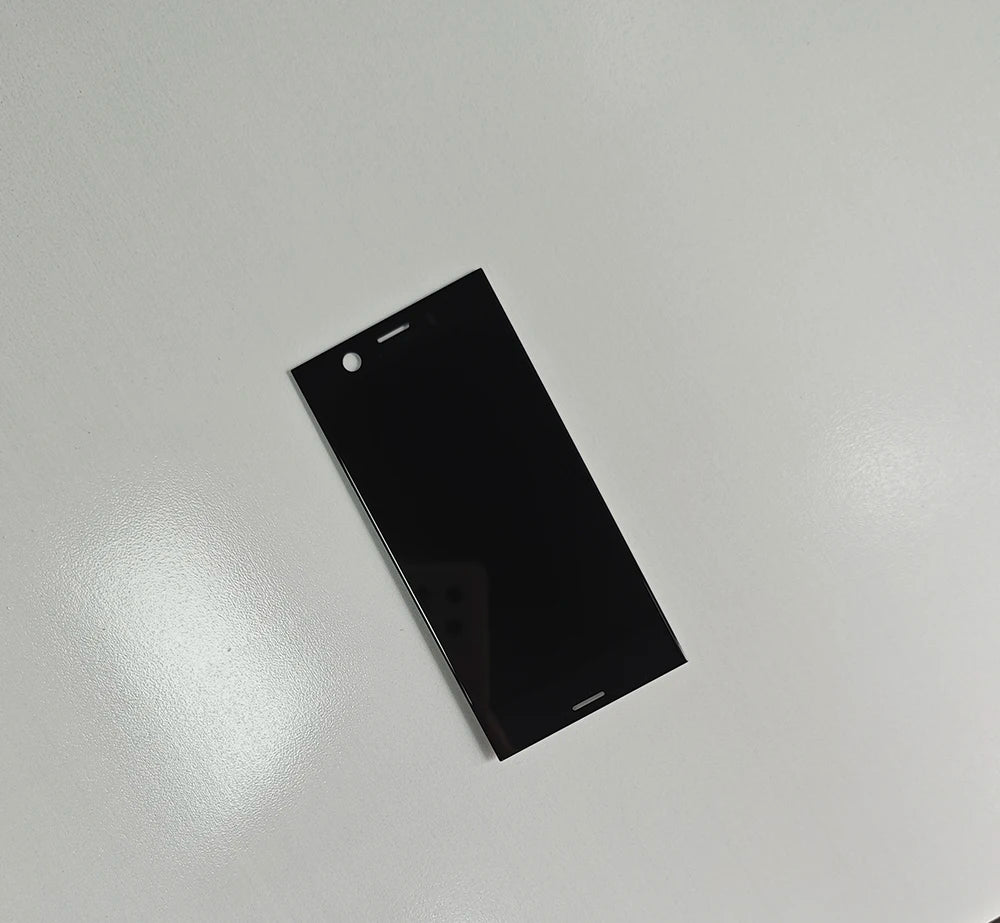 4.6" LCD Screen For SONY Xperia XZ1 Compact Display For SONY XPERIA XZ1 Mini Original LCD G8441 G8442 LCD Replacement With Tools Sony phone repair parts