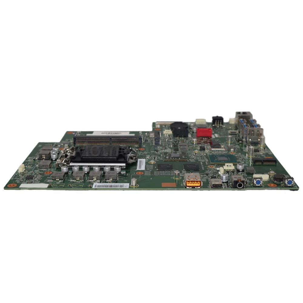 Laptop Motherboard For Lenovo ThinkCentre M820z AIO 17522-1 DDR4 B360 Motherboard Lenovo laptop repair parts
