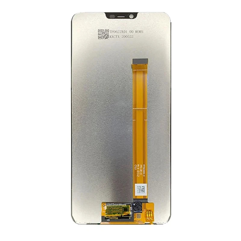 6.2'' IPS For OPPO A3s CPH1803 CPH1853 CPH1805 LCD Touch Panel Sensor Digitizer Assembly For OPPO A5 (AX5) CPH1809,CPH1851 Oppo phone repair parts Realme phone repair parts