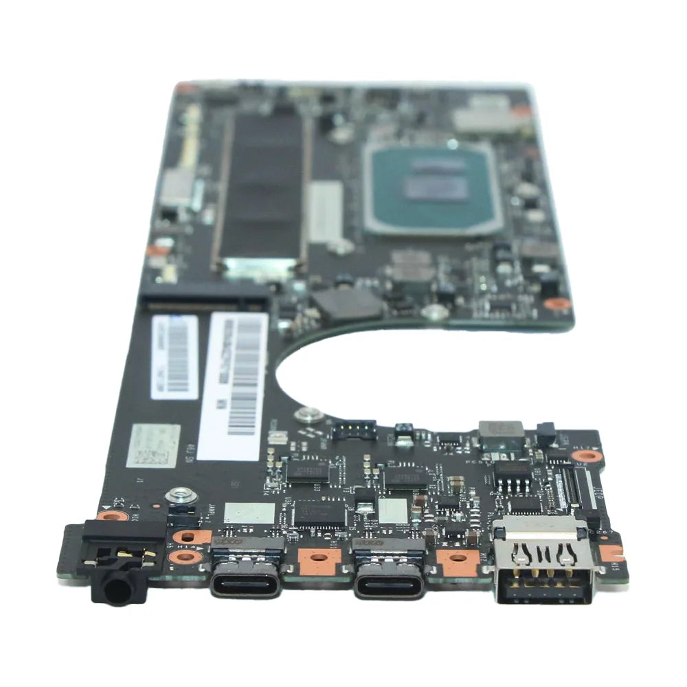 Laptop Motherboard For Lenovo Yoga C940-14IIL NM-C761 With CPU I5-1035G4 I7-1065G7 RAM 8G /12G /16G FRU 5B20S43843 5B20S43846 Lenovo laptop repair parts