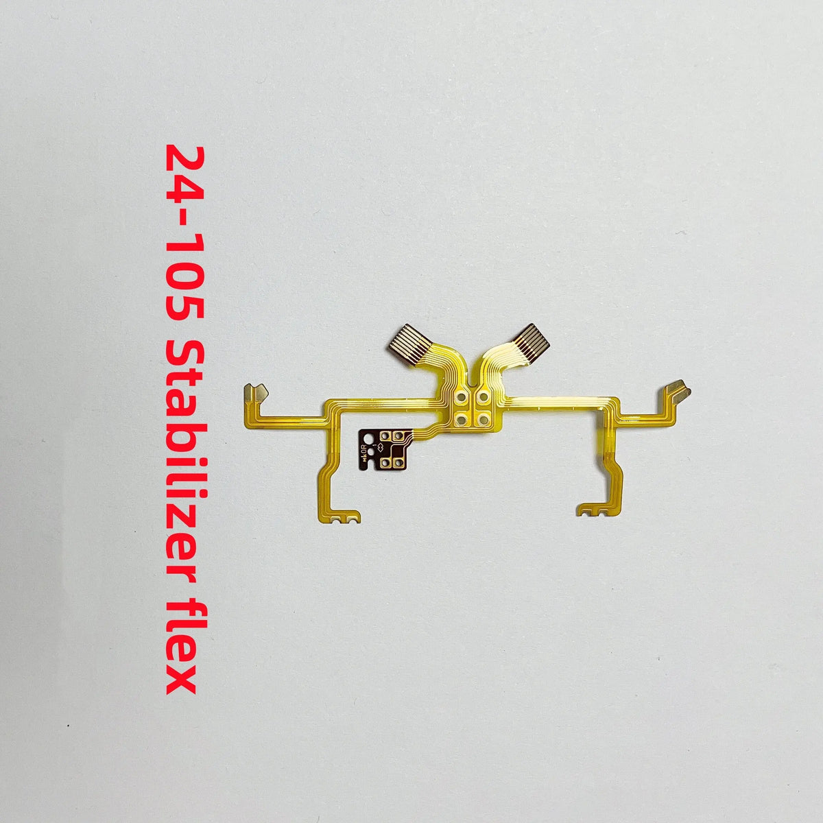 New 24-105F4 Lens Anti Shake Flex Cable for Canon 24-105mm F4 Lens Stabilizer Cable Digital Camera repair parts