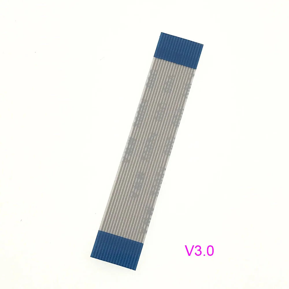 100Pcs For Playstation 5 BDM-010 020 030 Touch Flex Ribbon Cable 18pin 16pin For PS 5 Controller Touchpad Connect Cable Game console repair parts