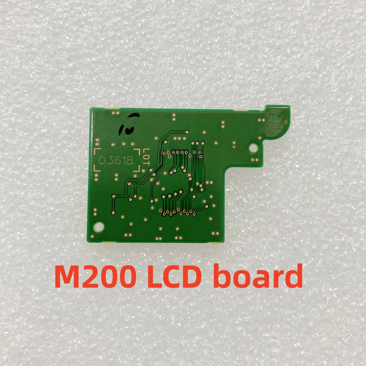 New Original Screen LCD Board for Canon M200 PCB Board Replacement Part  Digital Camera repair parts