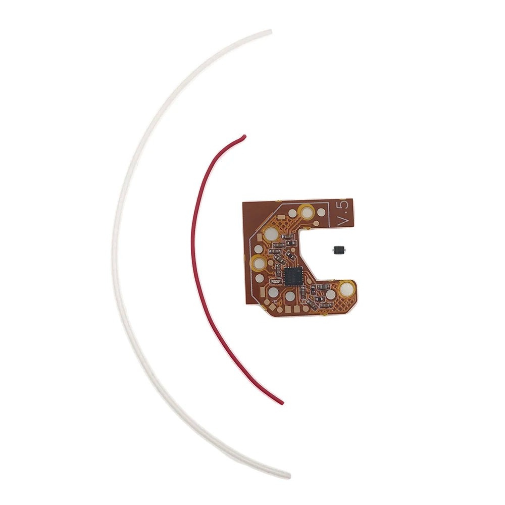 For PS4 PS5 XBOX ONE Gamepad Hall Effect Joystick Calibration and Drift Repair Center Point And Outer Ring Calibration Game console repair parts
