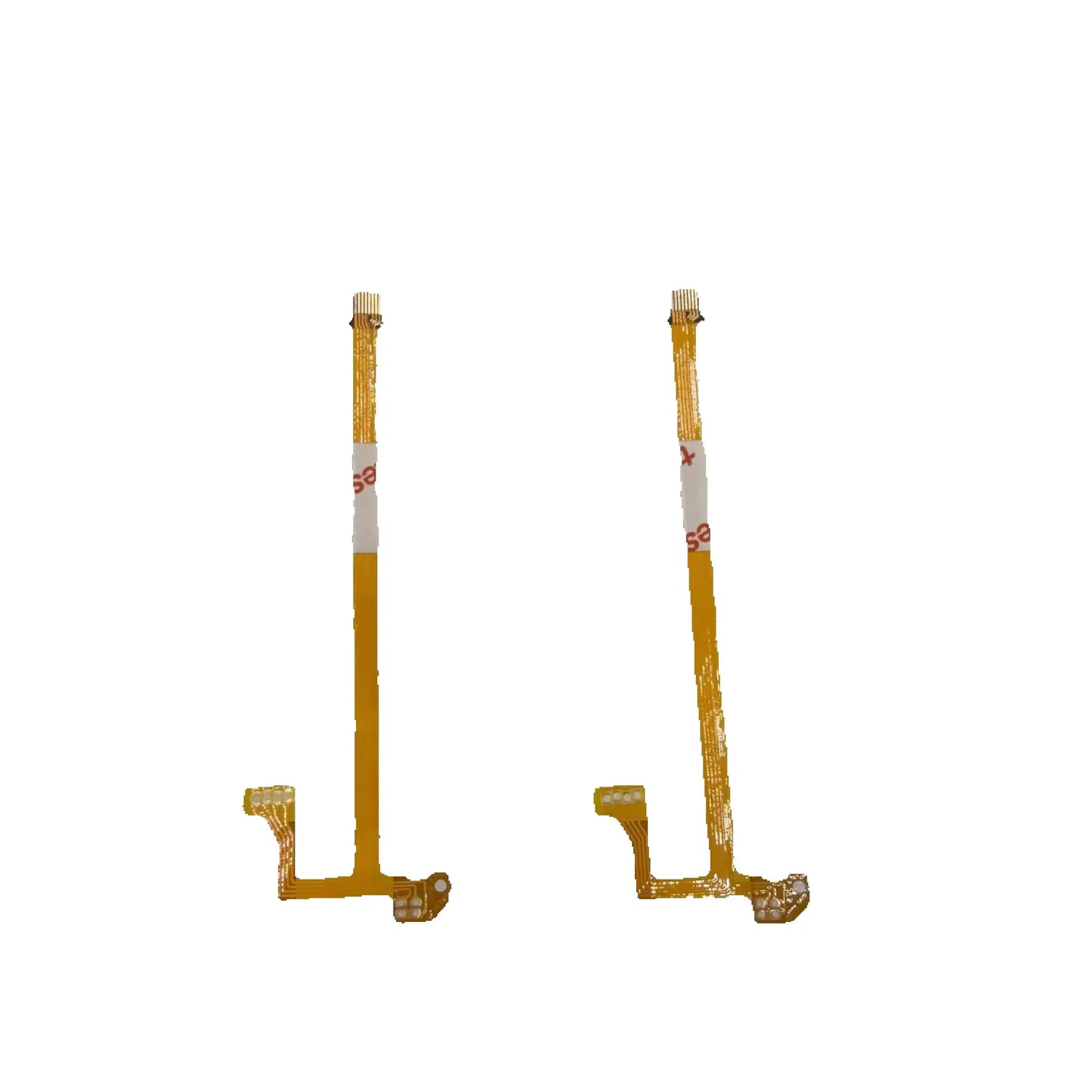 1 pcs Lens NEW Focus Flex Cable For Fuji FOR Fujifilm FUJINON XC 16-50mm 16-50 mm 1:35-5.6 OIS 58 Repair Part Digital Camera repair parts
