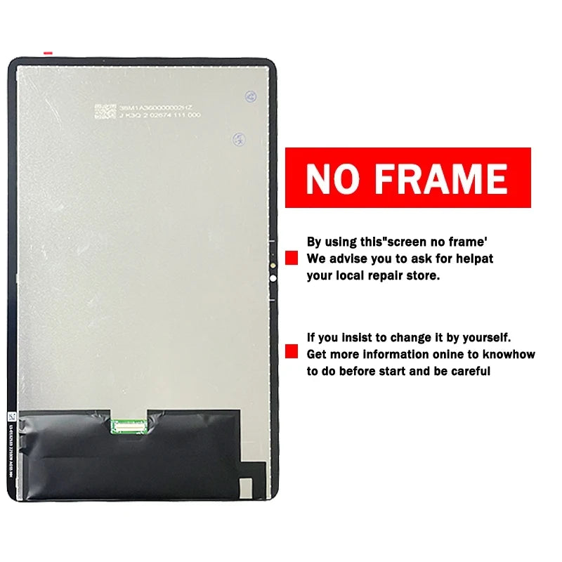Tested LCD Display For Huawei MatePad SE 10.4 AGS5-W09 AGS5-L09 AGS5-W00 W59 Lcd Display Touch Screen Digitizer Assembly Tablet repair parts