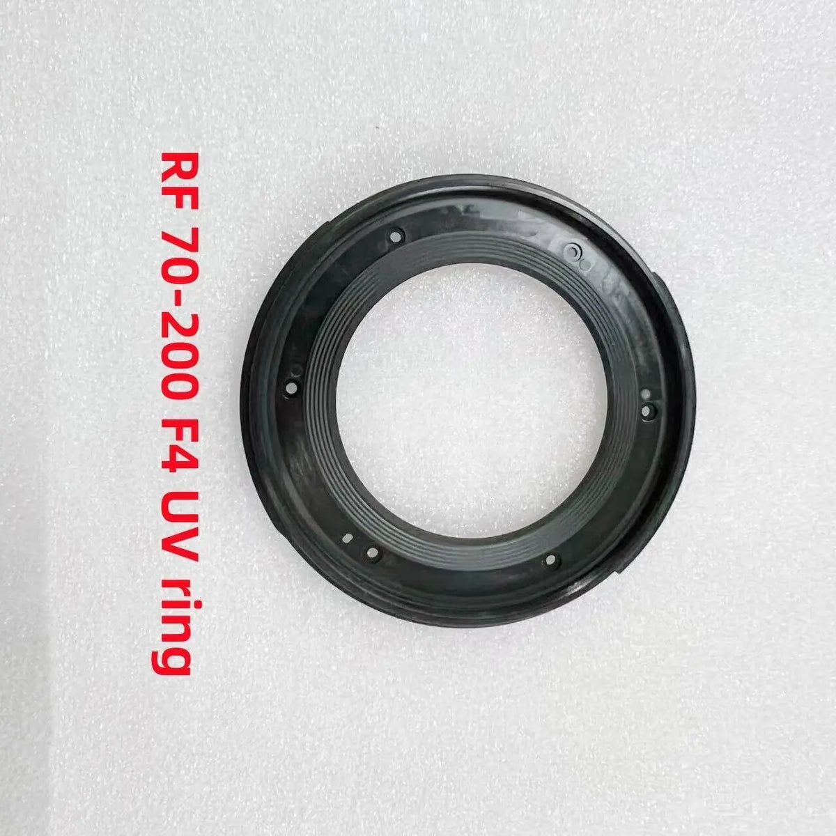 New Original Lens UV Ring Repair Part for Canon RF 70-200mm F4 Lens UV Digital Camera repair parts
