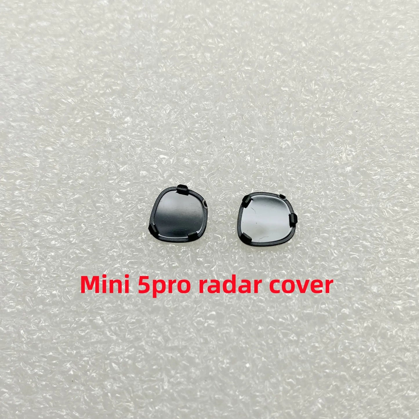 New MINI 5PRO Radar Cover Sell for DJI Mini 5pro Mini5ro Front Radar Cover Shell Repair Part DJI repair parts