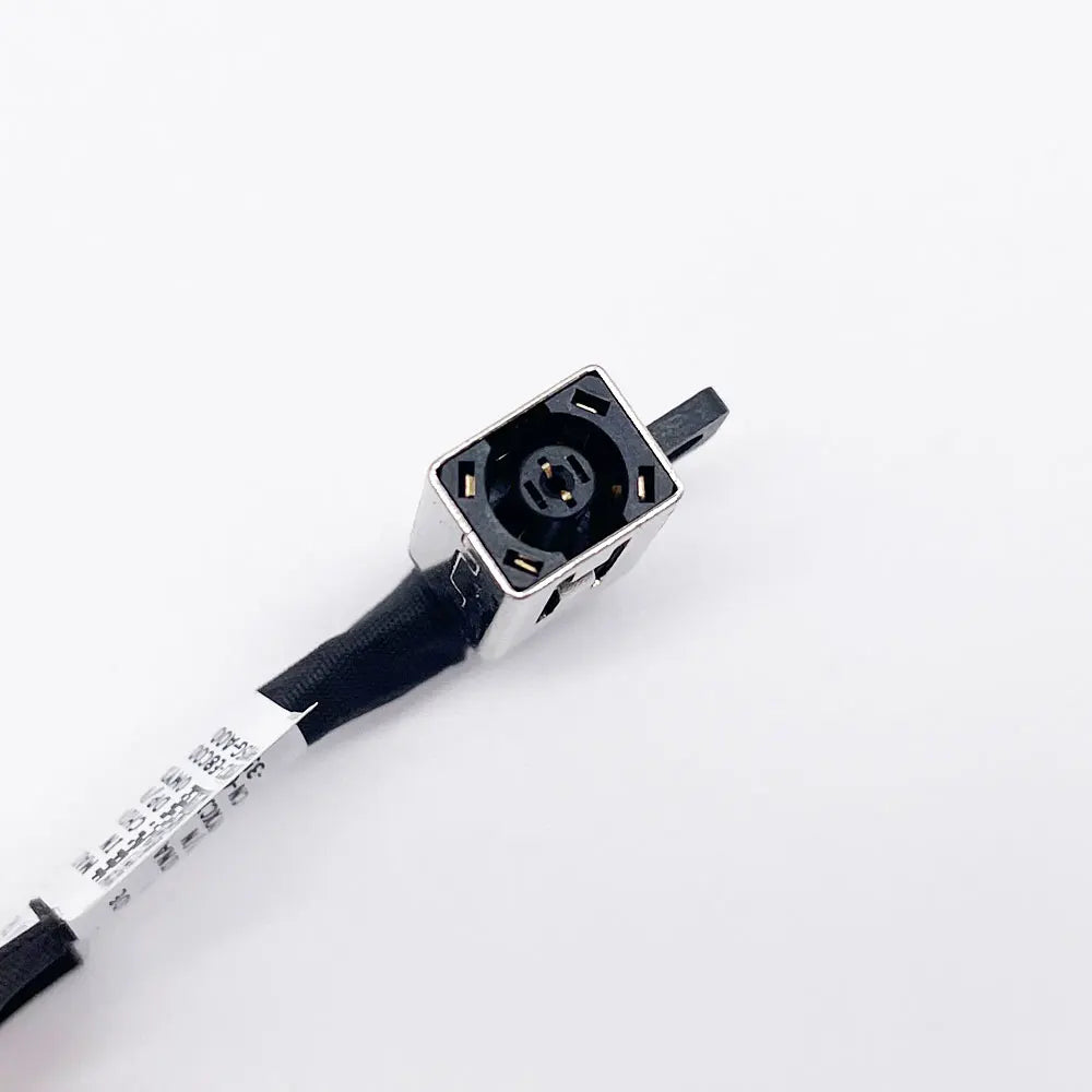 For Dell Inspiron 7500 7501 Vostro 7500 7501 V7500 V7501 Laptop DC Power Jack DC-IN Charging Flex Cable 0MYXCJ 450.0KG02.0021 Dell laptop repair parts