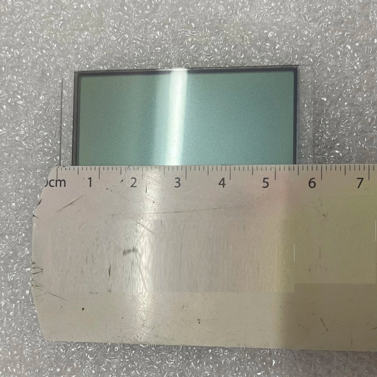 New LCD Display For Fluke Networks MS2-100 MicroScanner2 Matrix Screen Repair Other Brand tablet repair parts