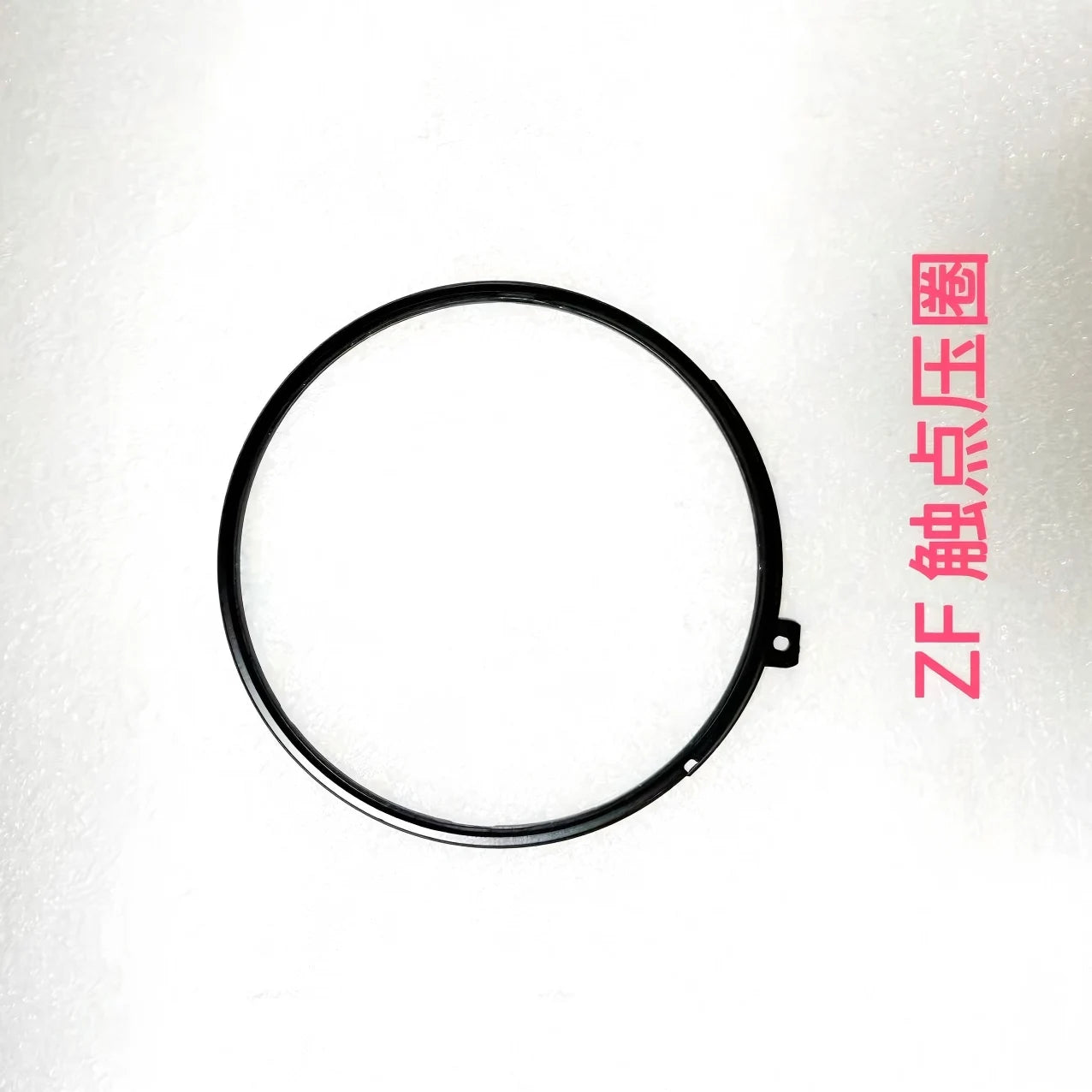 Original Contact Body Components Ring for Nikon ZF Contact Components Tube Ring Repair Parts Digital Camera repair parts