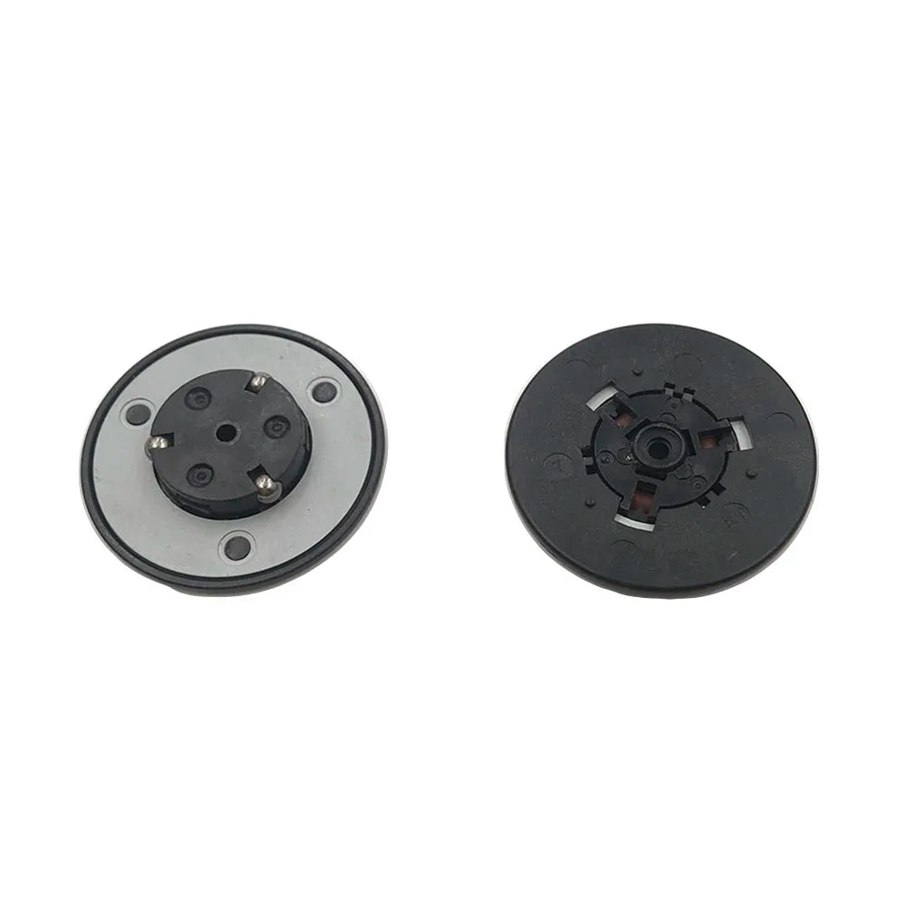 1-3-10pcs DVD CD Motor Tray Optical Drive Spindle With Card Bead Player Spindle Hub Turntable For Sony PS1 Game console repair parts