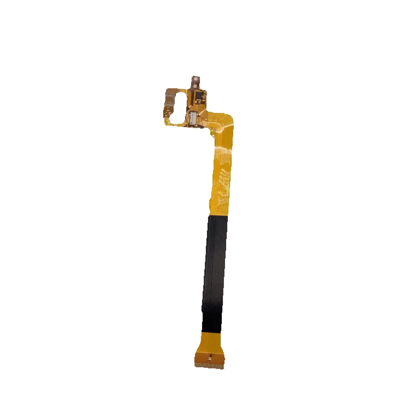 (With Some Components) For Canon RF 24-105mm F/4L IS USM Lens AF Focus Sensor Flex Flexible Cable FPC RF 24-105 F/4 F/4 L F4L IS  Digital Camera repair parts